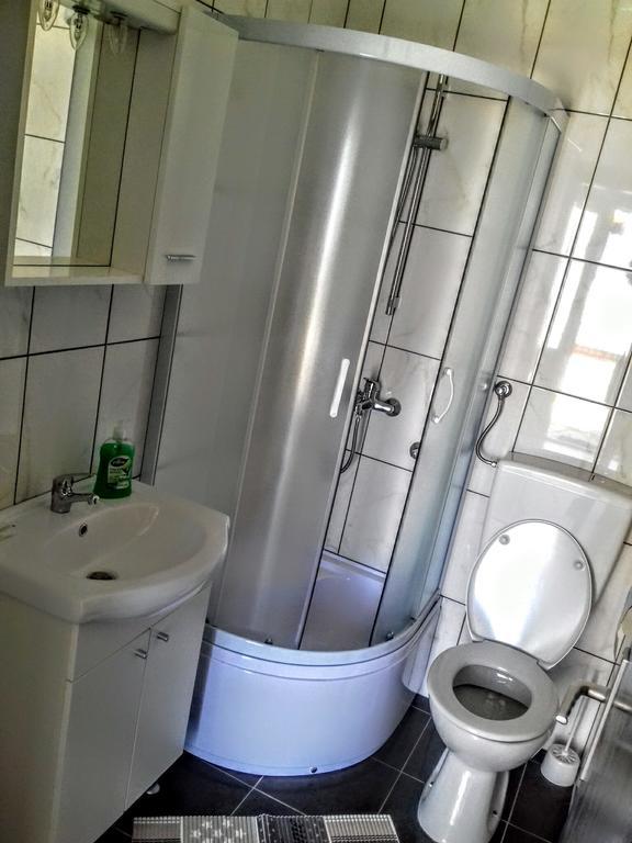 Apartment Little Princess Dora セニ エクステリア 写真